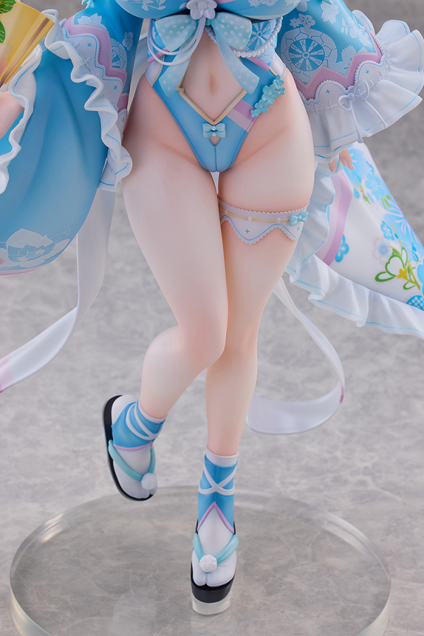 FREEing Yumi: Japanese Bunny Ver.(4570001514142)(4570001514142)
