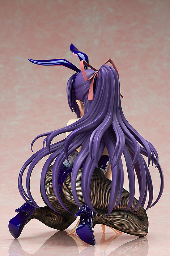 FREEing Tohka Yatogami: Bunny Ver. | 4570001512360