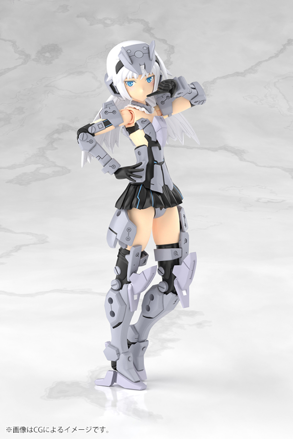 KOTOBUKIYA GRANDE SCALE ARCHITECT(4934054069231)(4934054069231)