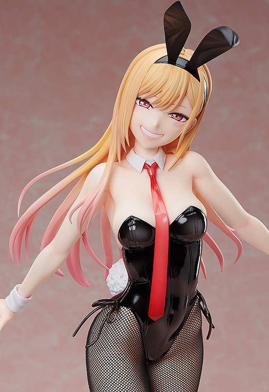 Marin Kitagawa: Bunny Ver. | 4570001512087