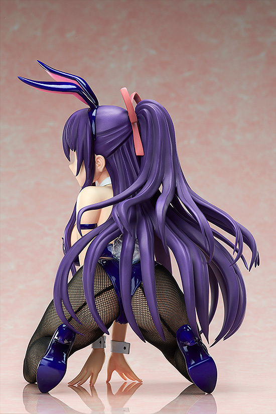 FREEing Tohka Yatogami: Bunny Ver. | 4570001512360