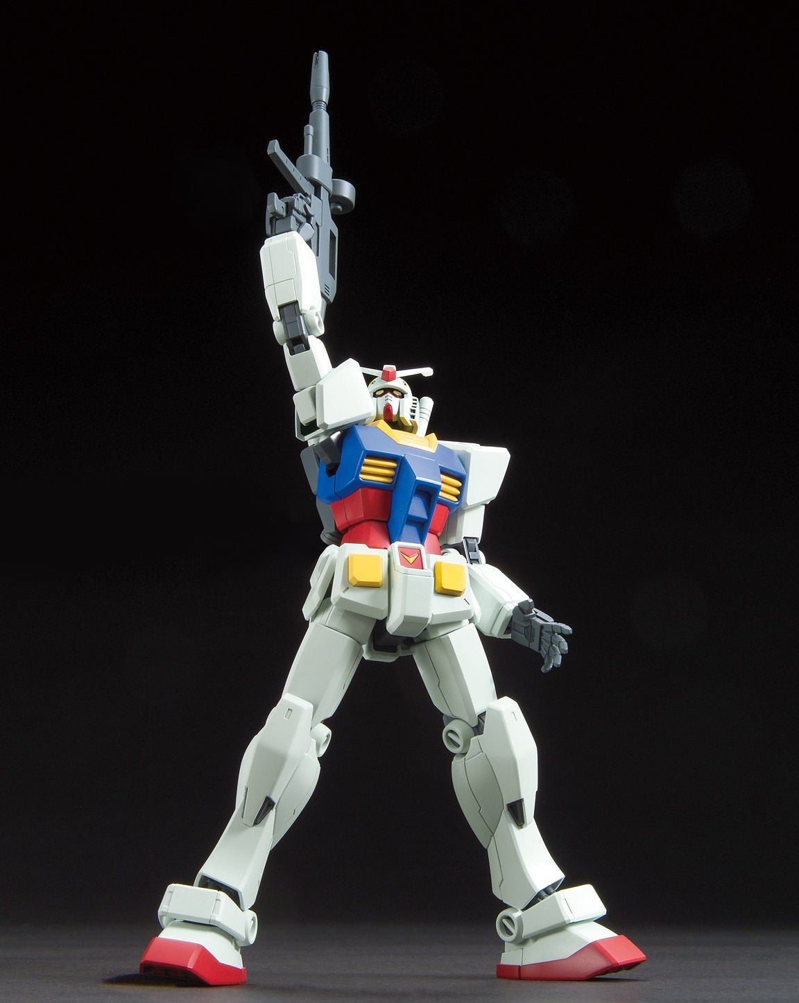 HGUC 1/144 RX-78-2 Gundam | 4573102574039