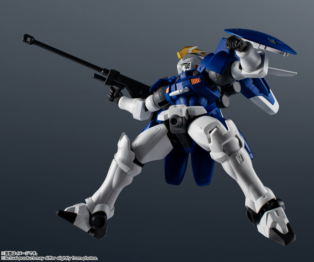 BANDAI Spirits OZ-00MS2 Tallgeese II | 4573102649959
