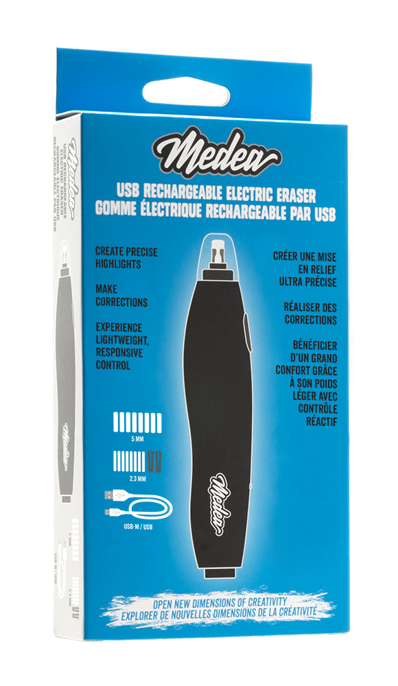 IWATA Medea Electric Eraser | 734748500705