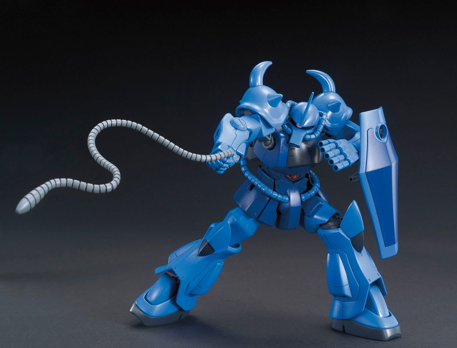 1/144 HGUC Gouf #196 | 4573102580078