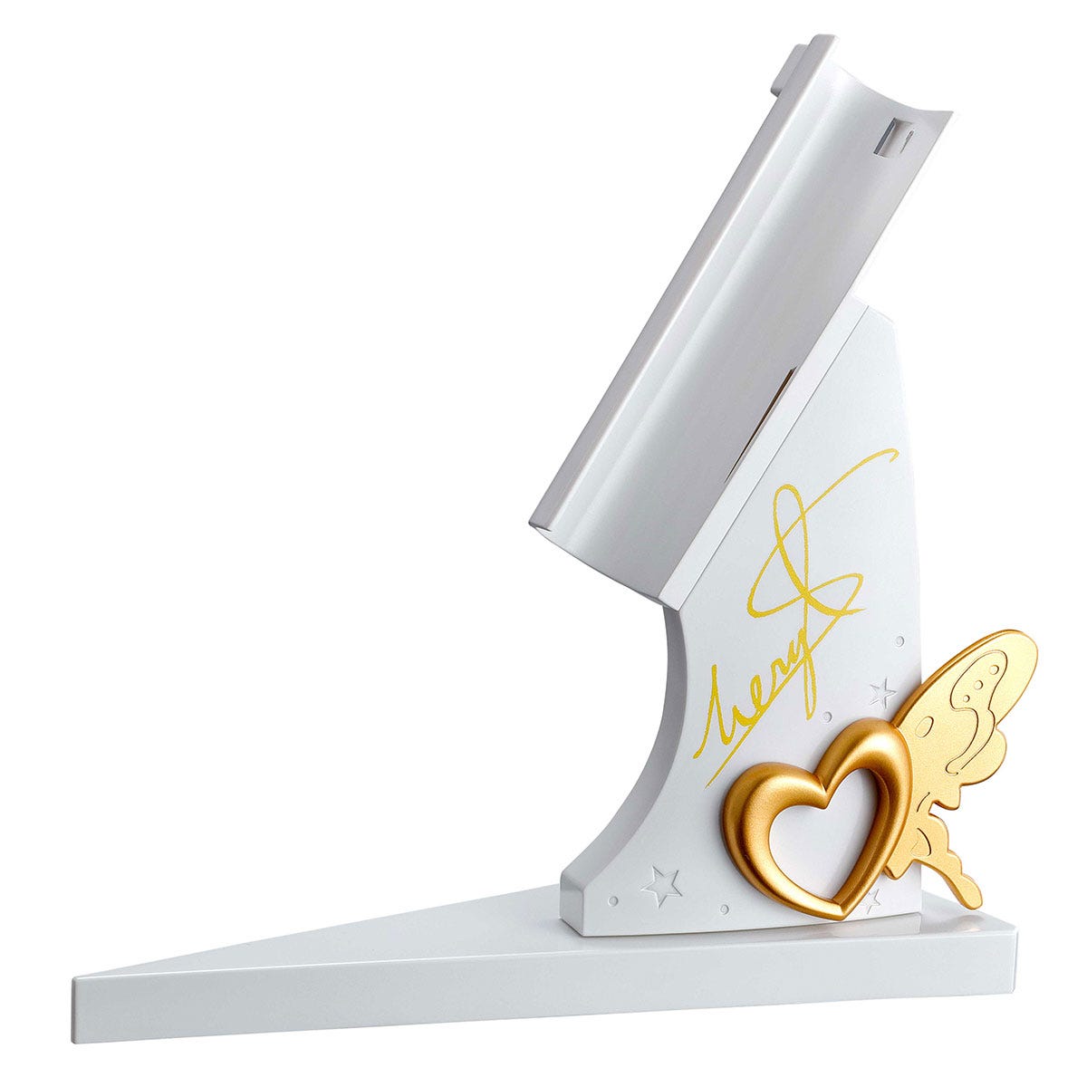 Bandai Spirits Proplica Sheryl Nome's Microphone "Macross Frontier" | 4573102633330