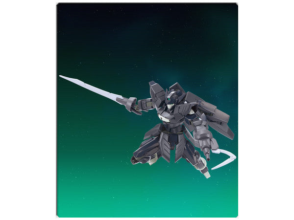 Bandai HG AGE: #34 G-Xiphos "Gundam AGE" | 4573102603715