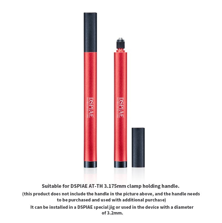 DSPIAE Tungsten Steel Carving Needle | 6970845560622