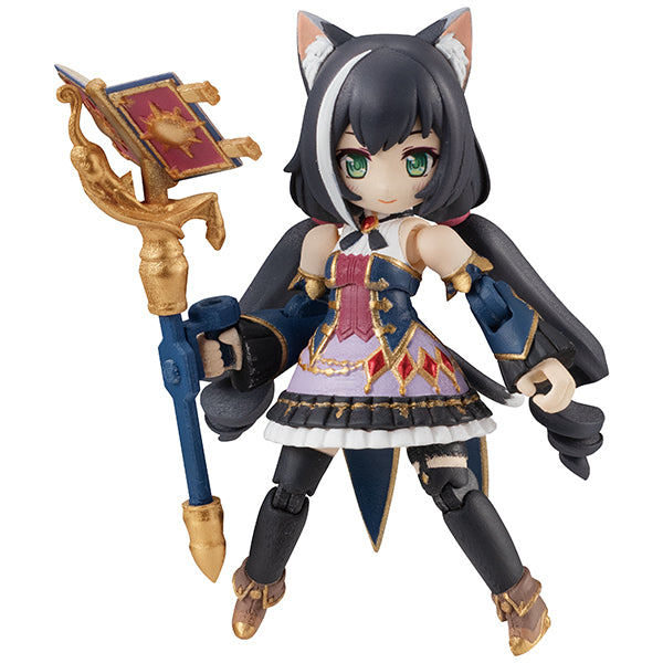 Megahouse Desktop Army Princess Connect Re: Dive 'Desktop Army', Box of 3