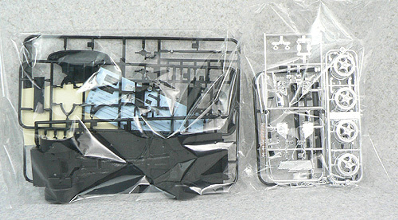 Aoshima SUPER VIPCAR: 1/24 JUNCTION PRODUCE SPORTS GRS182 CROWN (TOYOTA) | 4905083048764