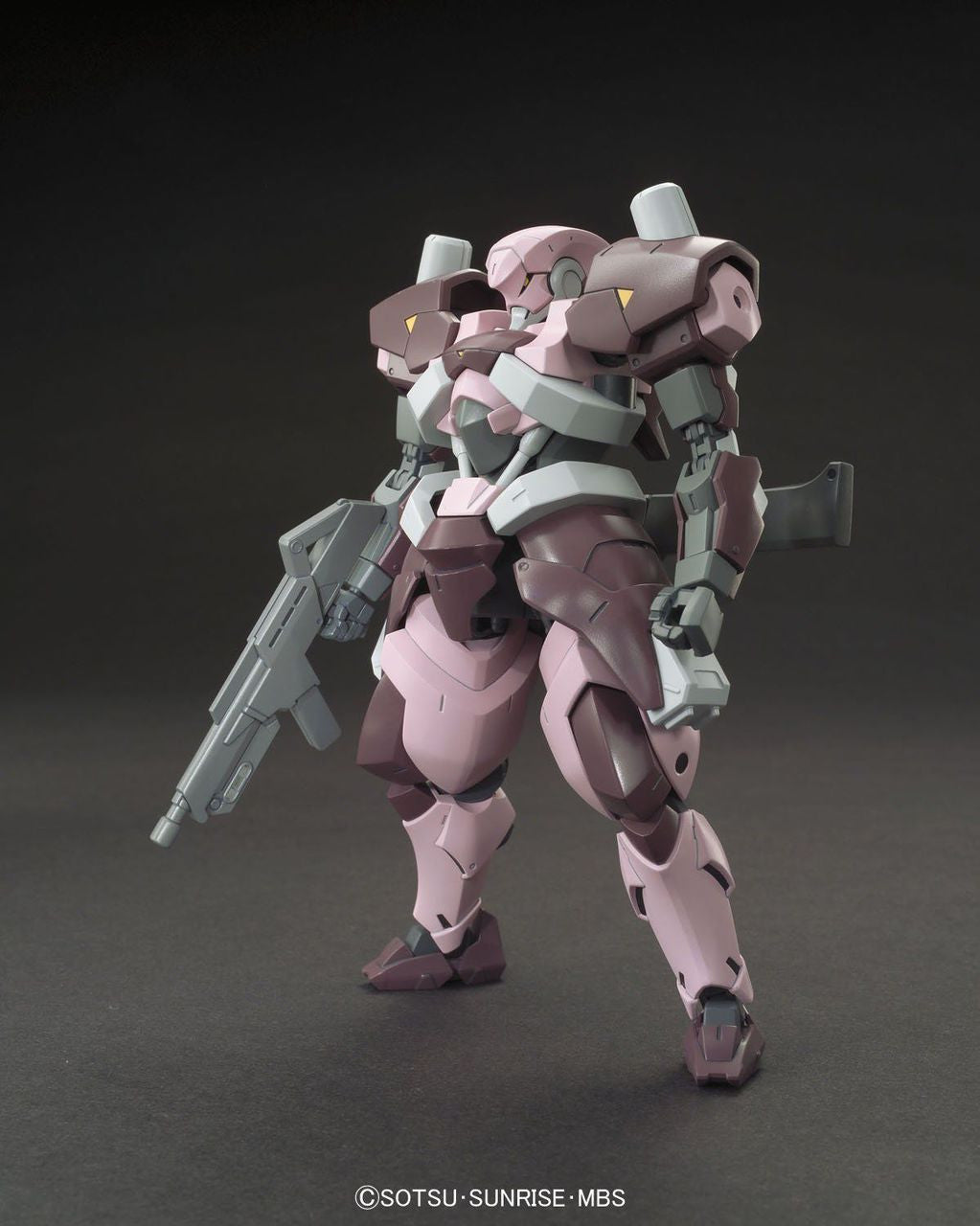 Orphans HG 1/144 Hyakuren (Amida) | 4573102637963