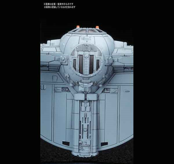 Bandai Star Wars VM 1/144 Tie Advanced x1 and Tie Fighter Set 'Star Wars' | 4549660145028