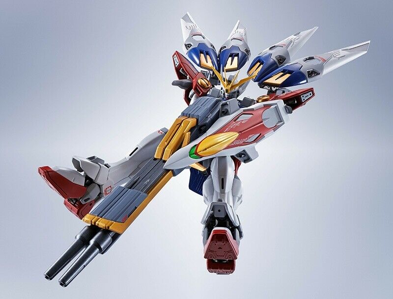 BANDAI Spirits Wing Gundam Zero | 4573102614469