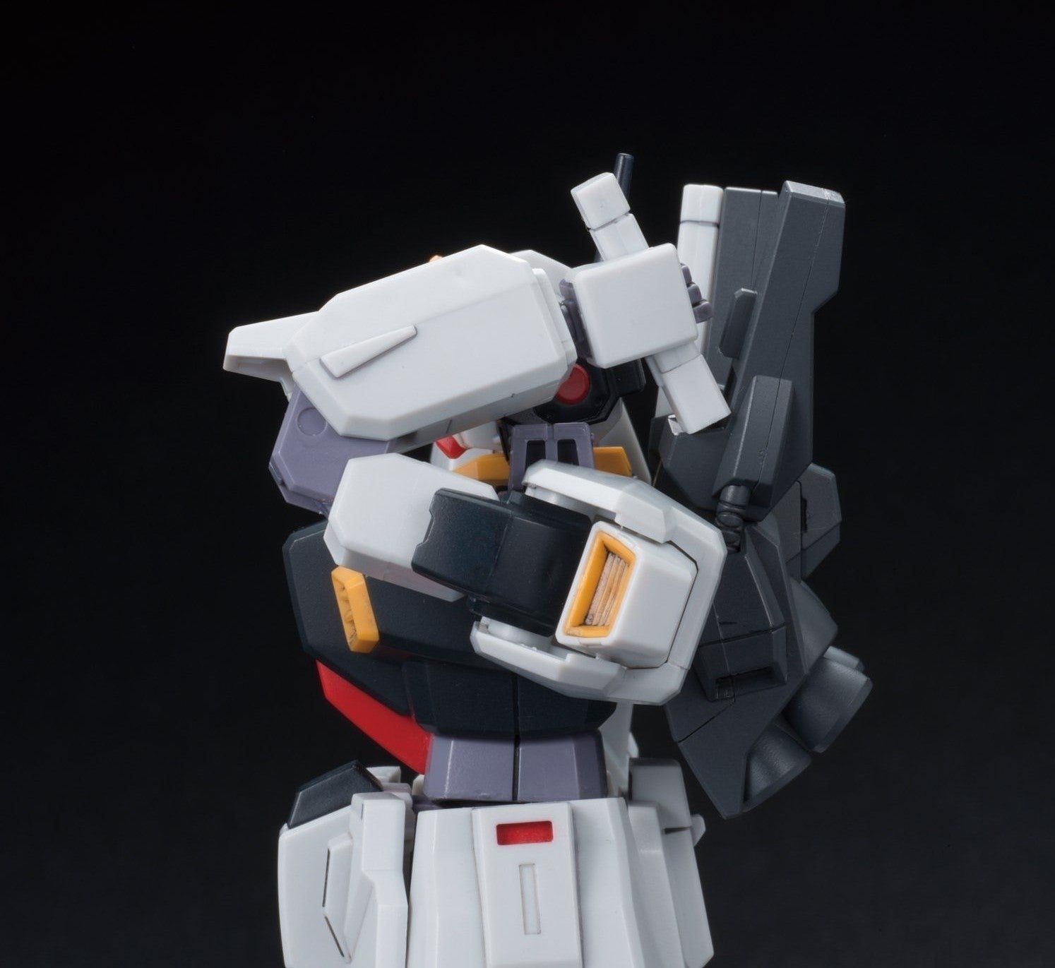 HGUC 1/144 RX-178 Gundam MK-II (AEUG) | 4573102591685