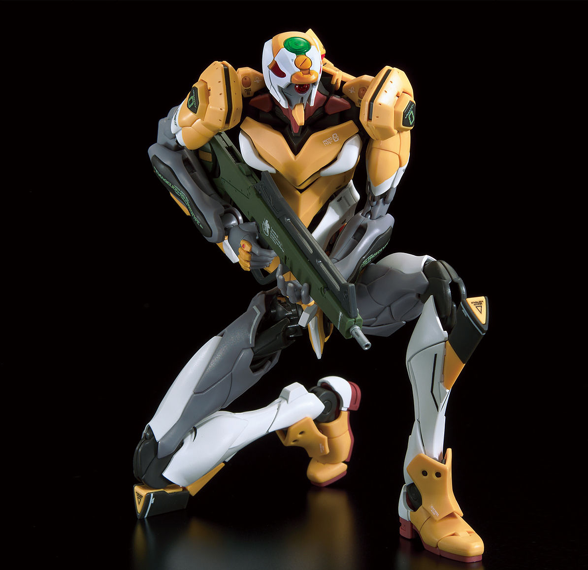 RG ARTIFICIAL HUMAN EVANGELION UNIT-00 | 4573102602572