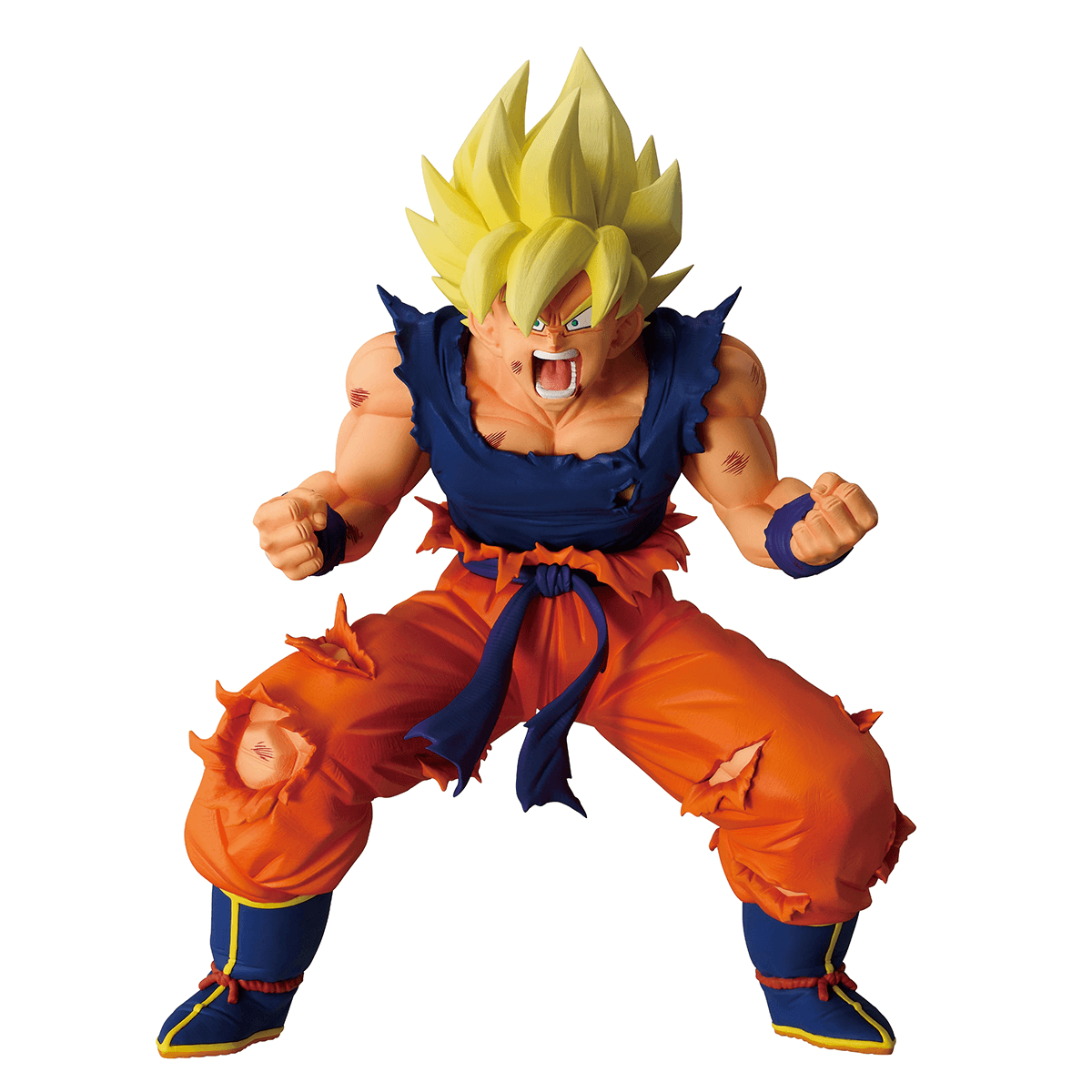 Super Saiyan Son Goku (Battle of the Super Saiyan) | 4573102690364