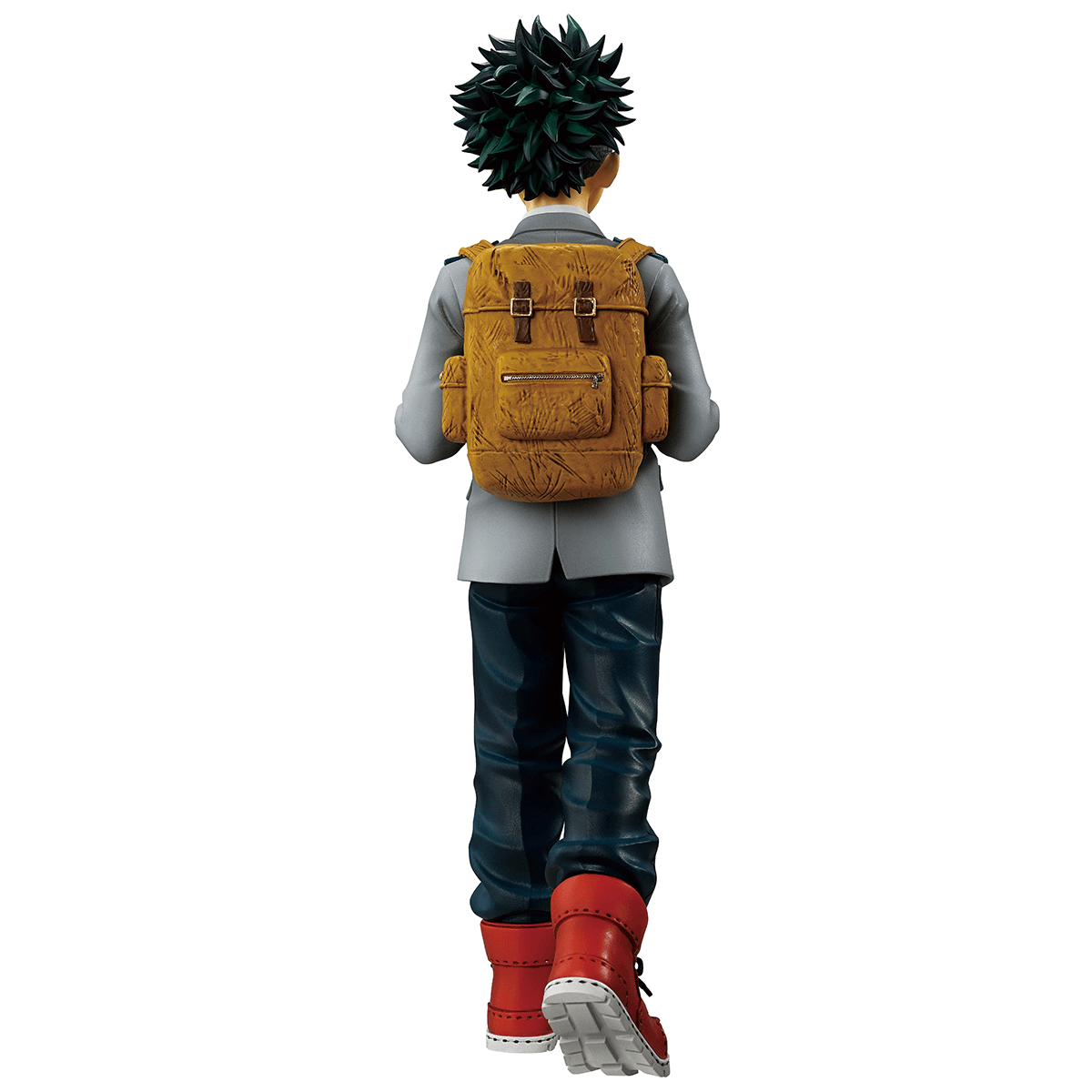 Izuku Midoriya (A Story Reaching Out Forever) | 4573102723635