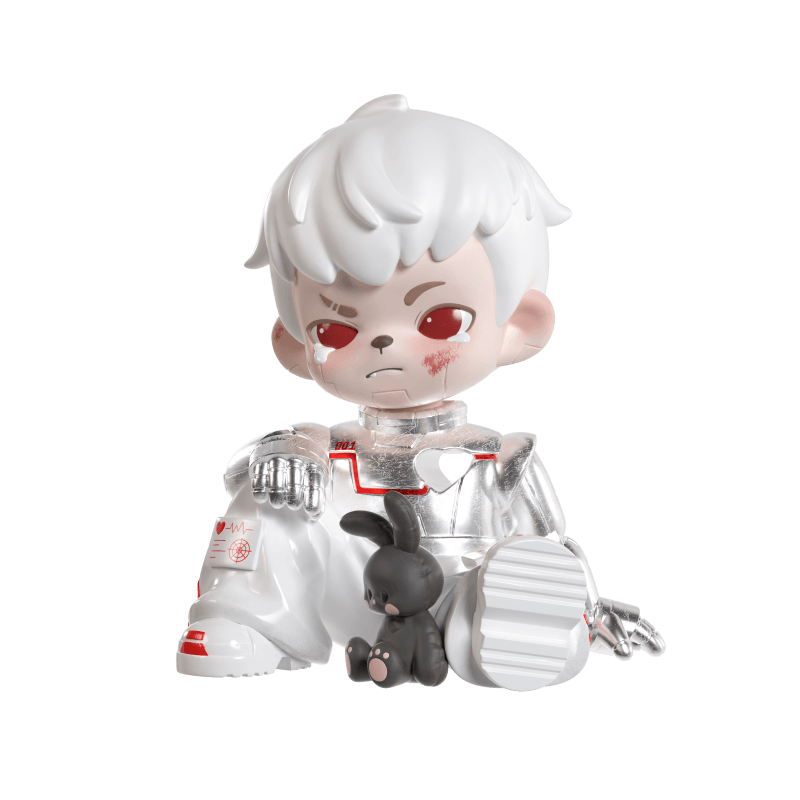Rayan Otherworld series figures Rayan (Box of 9)
