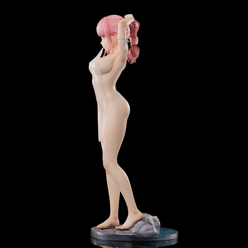 Union Creative Kantoku "Kurumi" 1/4 Scale Figure