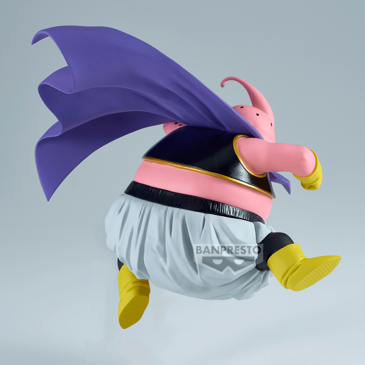 DRAGON BALL Z MATCH MAKERS MAJIN BUU(GOOD)(VS MAJIN BUU(PURE))