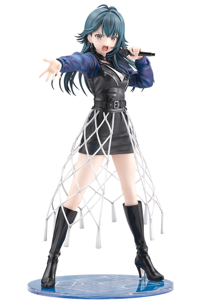 Temari Tsukimura -Luna say maybe- DX Ver. | 4934054077847