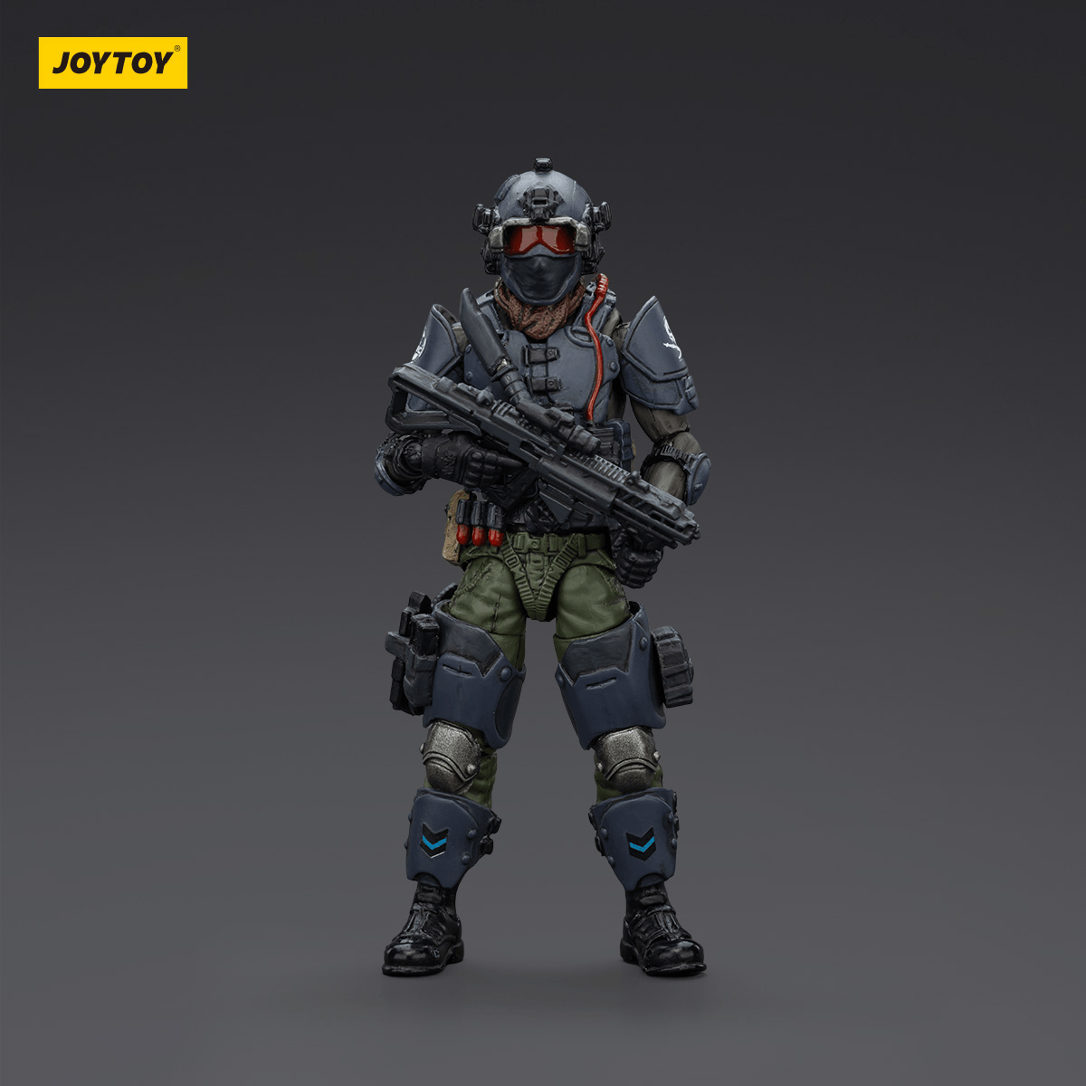 Stellar Scar Assault Team Ghostmanganese | 6927054401918