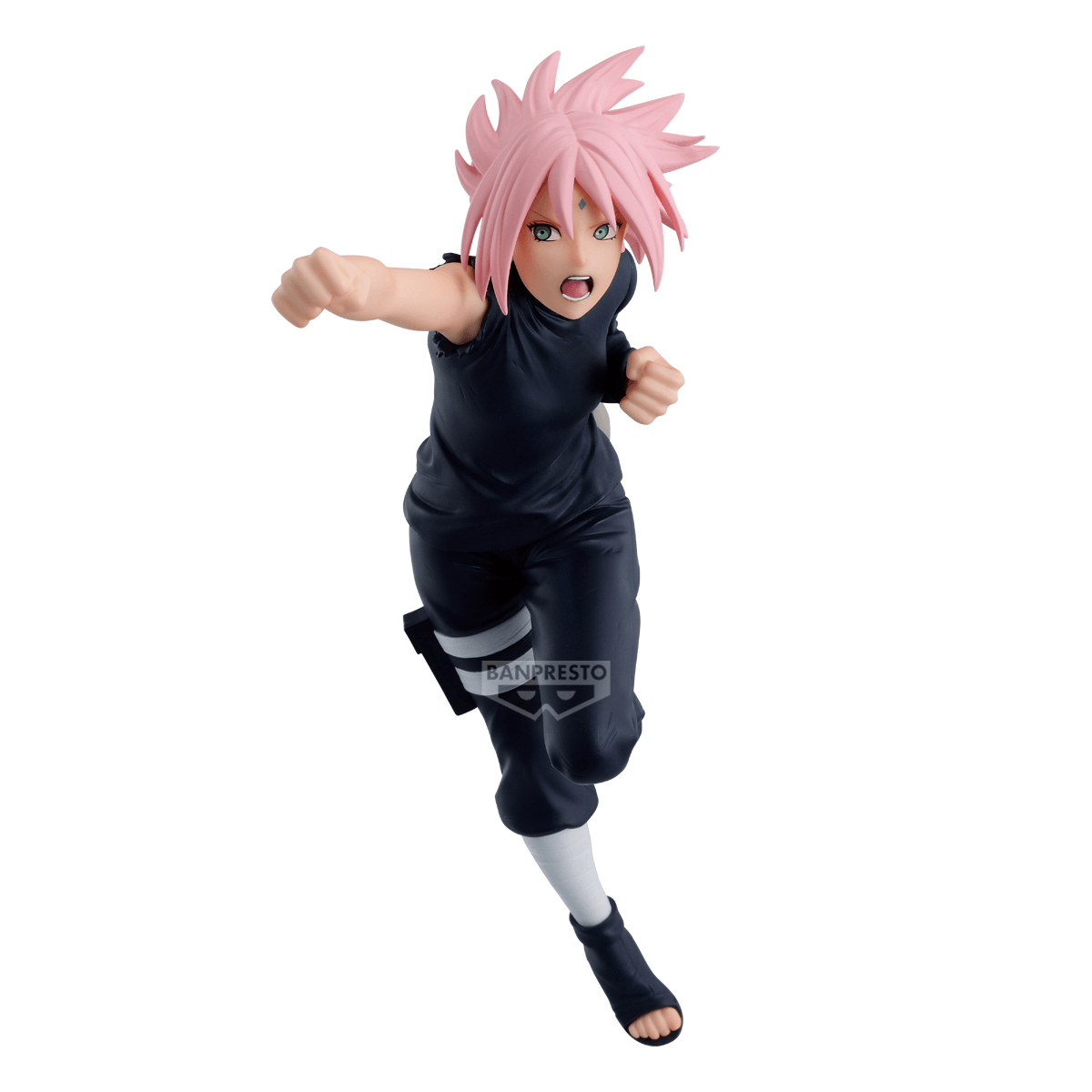 -NARUTO 72 series- 71 VIBRATION STARS-SAKURA HARUNO- | 4573102744180