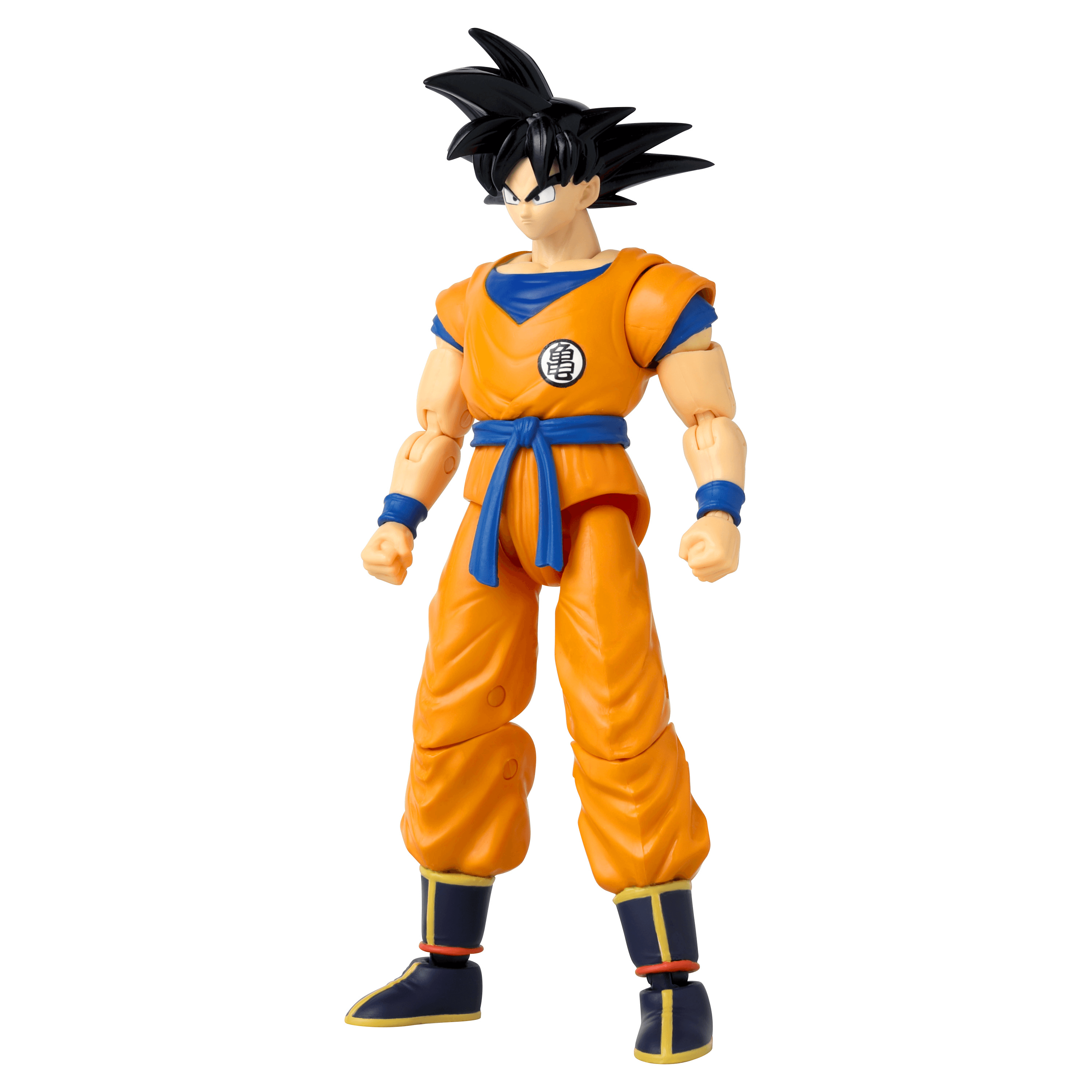 Dragon Stars Series Battle Pack - Vegeta vs Goku | 045557372941