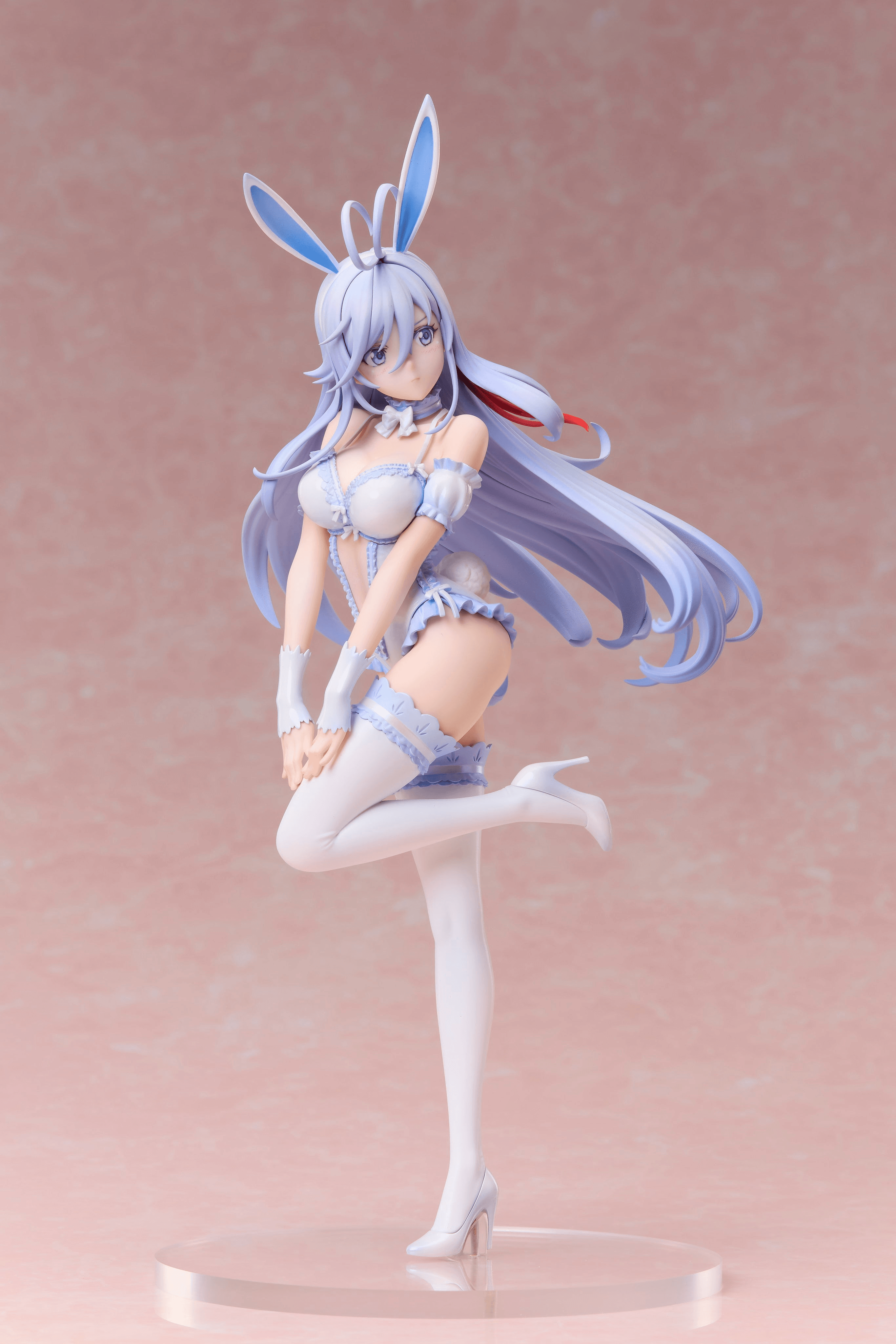 Lena Bunny Ver. 1/7 Scale Figure | 4534530934765
