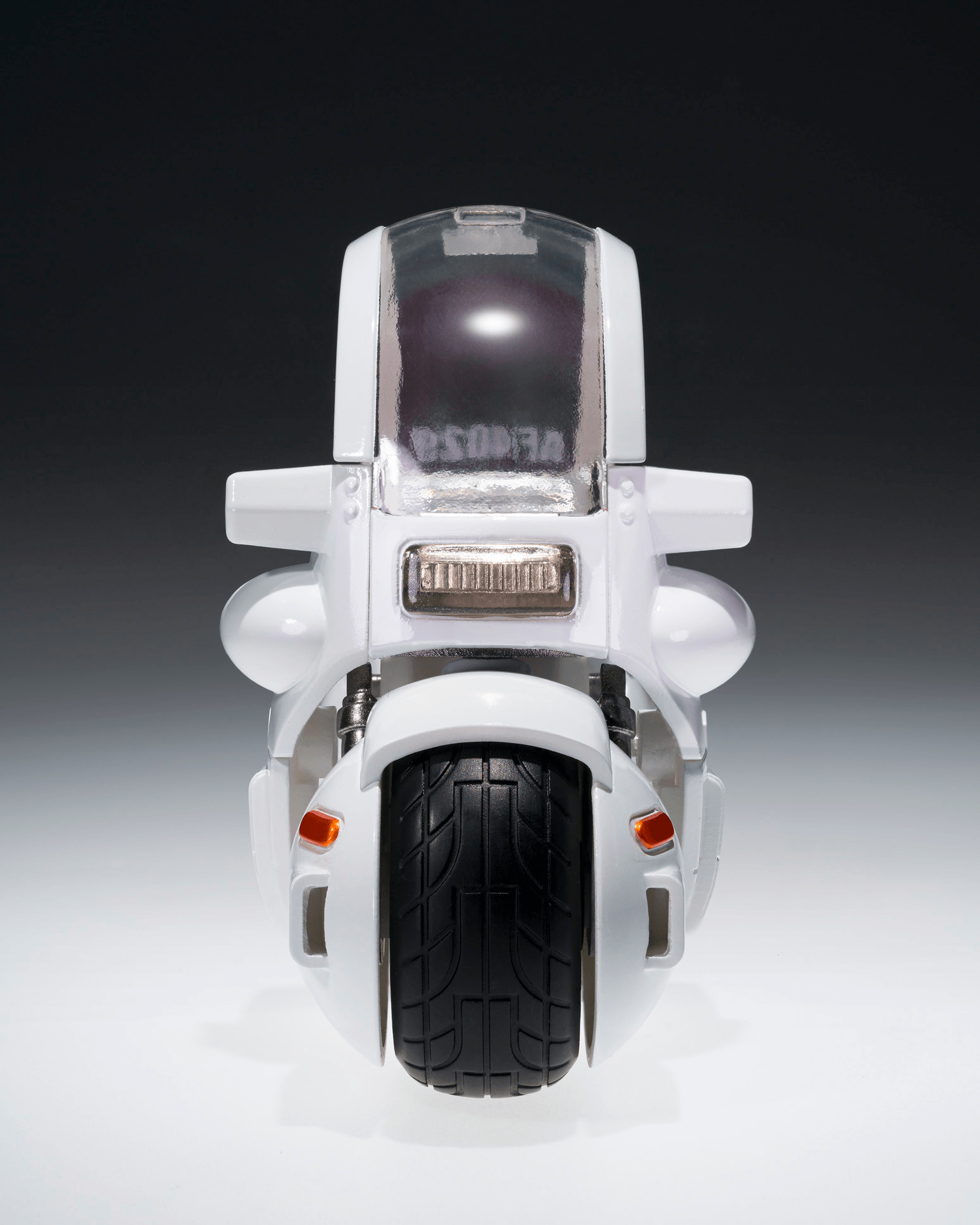 HOIPOI CAPSULE No.9 BULMA'S MOTORCYCLE