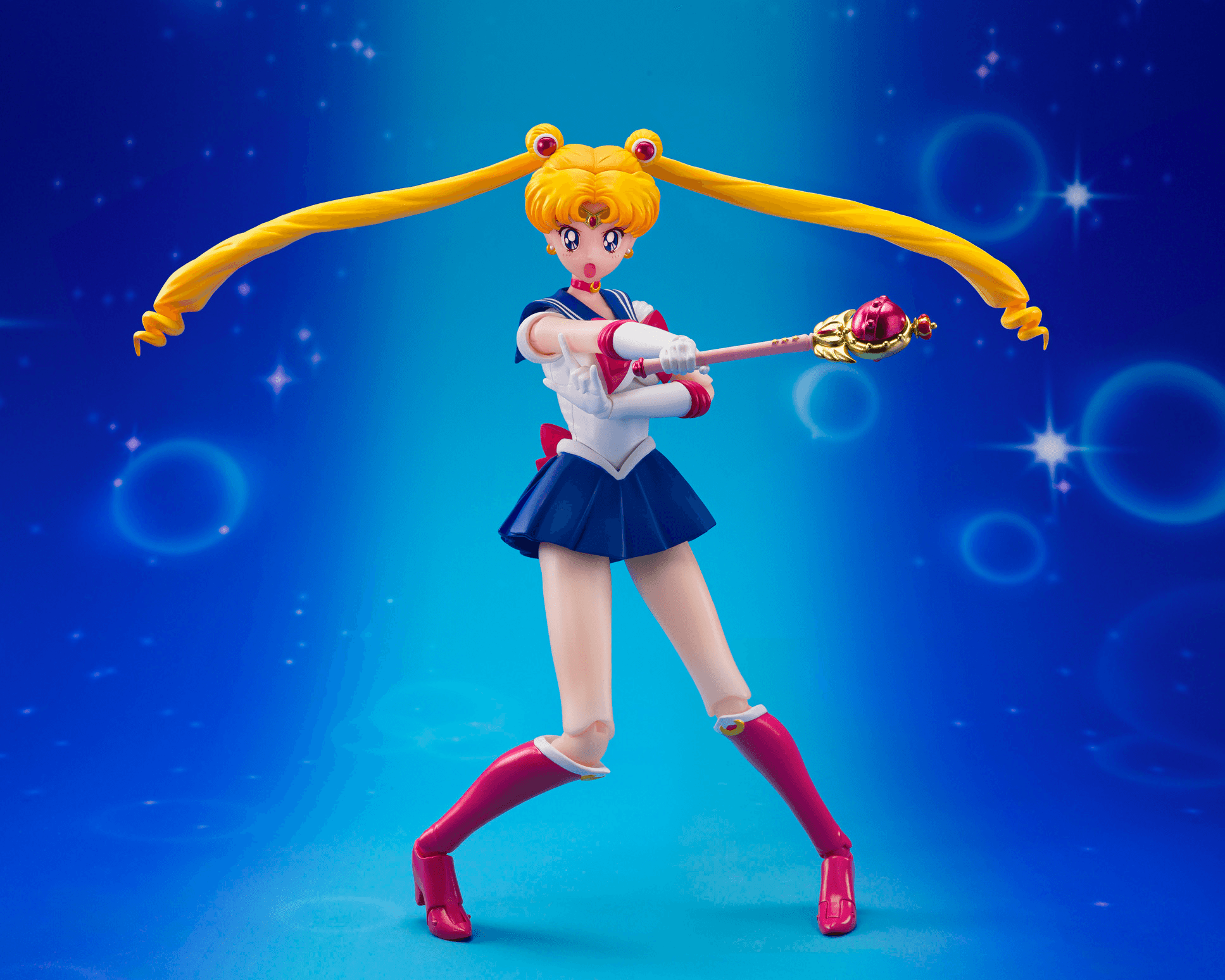 Sailor Moon -Crystal Star Compact Edition- | 4573102687869