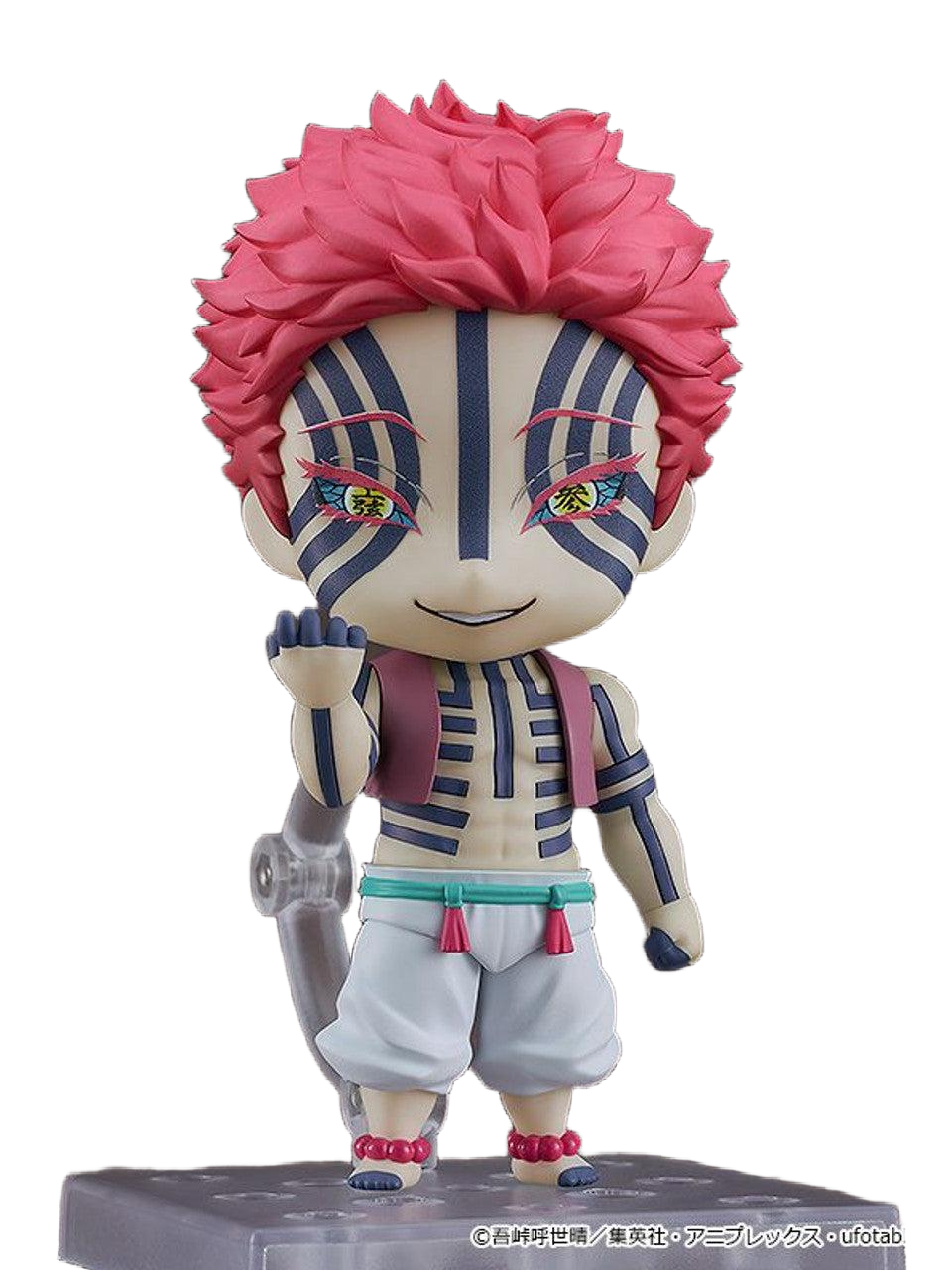 Good Smile Company Nendoroid Akaza(4580590174337)