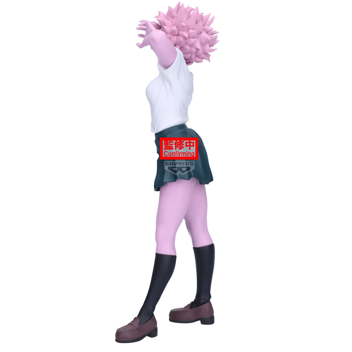 MY HERO ACADEMIA GLITTER&GLAMOURS-TORU HAGAKURE & MINA ASHIDO-(B:MINA ASHIDO) | 4573102719768