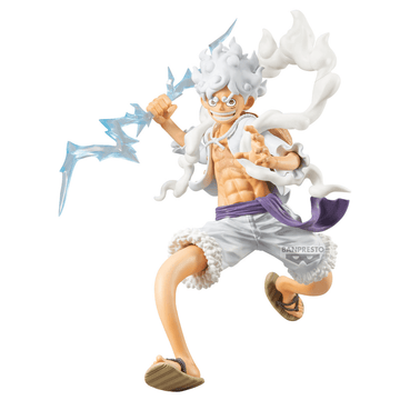 ONE PIECE Grandista-MONKEY D.LUFFY GEAR5-SPECIAL EDITION | 4983164300796