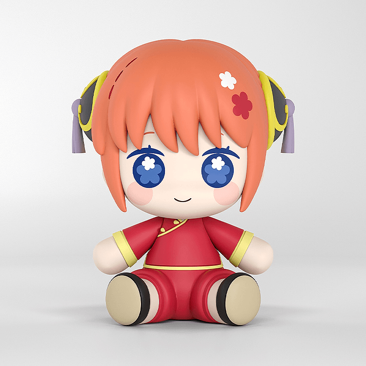 Huggy Good Smile Kagura | 4580828663060