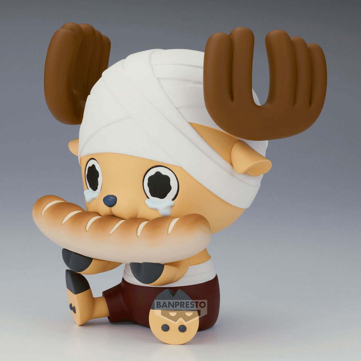 ONE PIECE BIG SOFVIMATES~CHOPPER DRUM KINGDOM ver.~ | 4573102713568