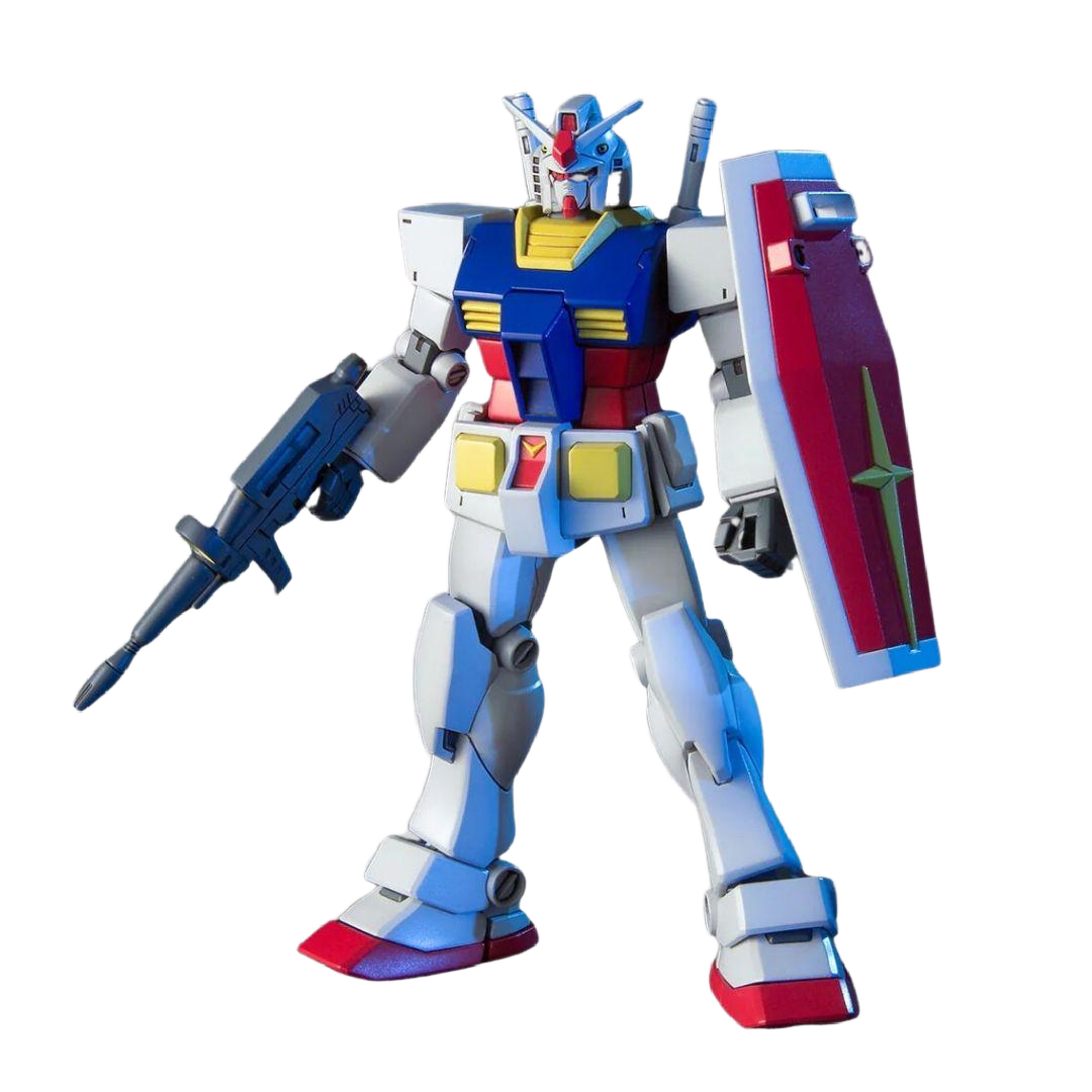 HGUC 1/144 #50 G-Armor | 4573102603944