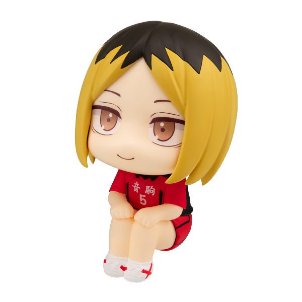 MegaHouse Lookup Haikyu Kenma Kozume Uniform ver.