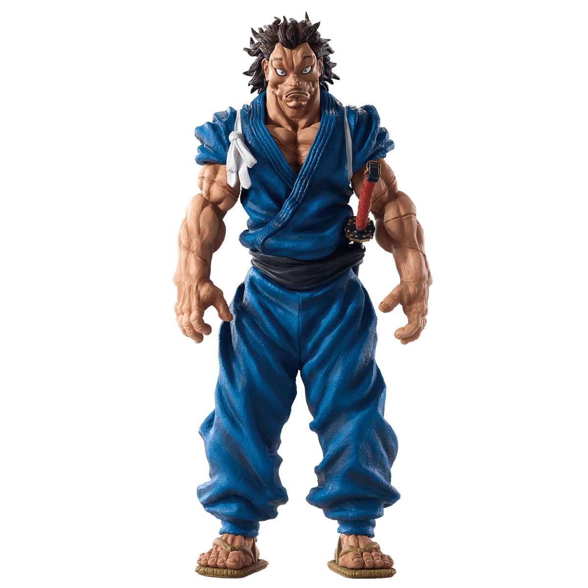 Musashi Miyamoto (Giant Heartbeat) | 4573102724403