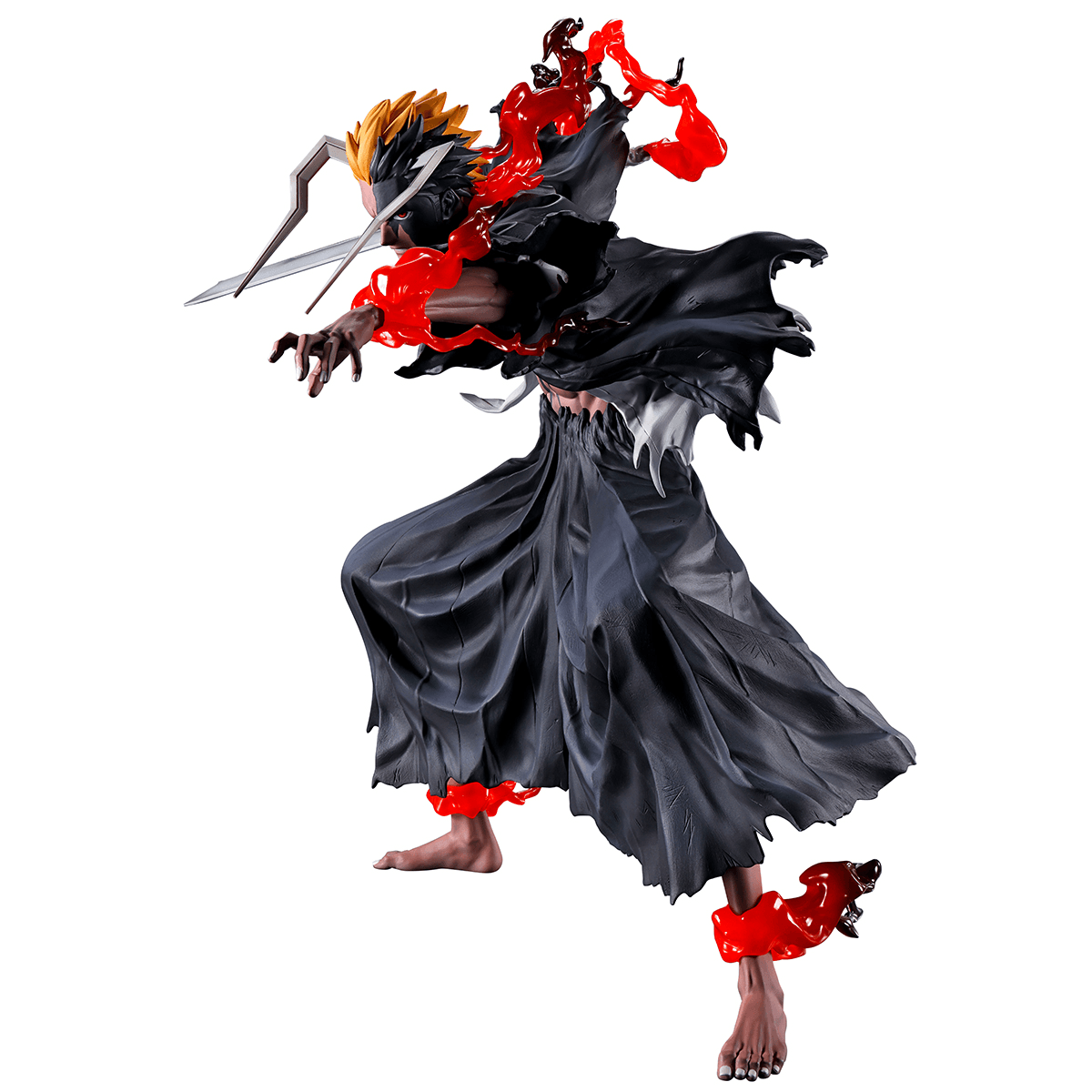 Character A (TBA)(Stirring Souls vol. 5)