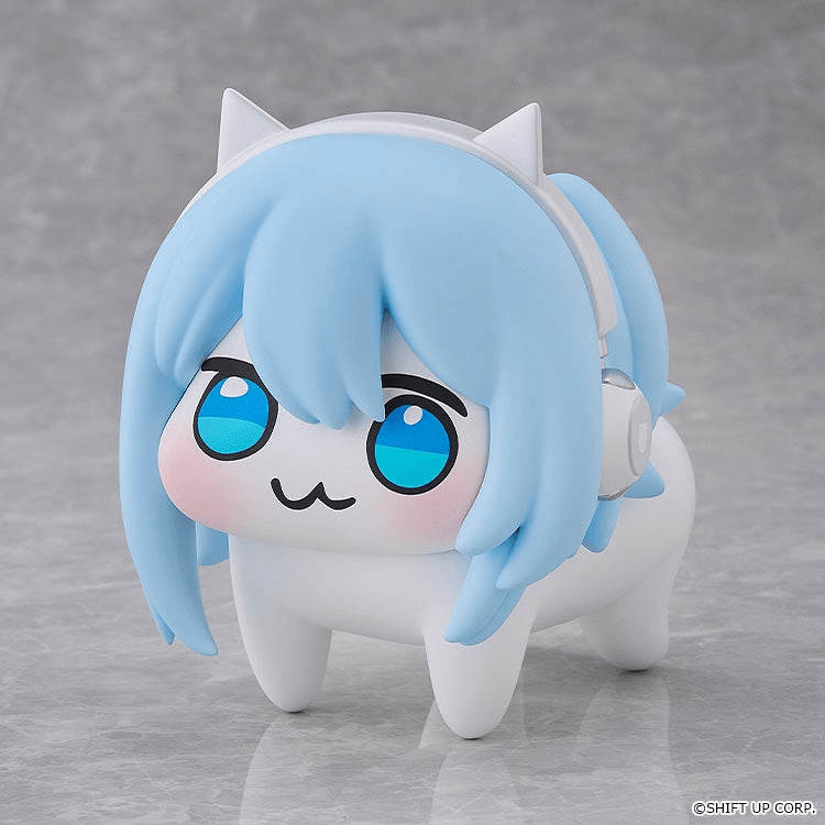 DORO Soft Vinyl Coin Bank: SHIDORO | 4545784050293