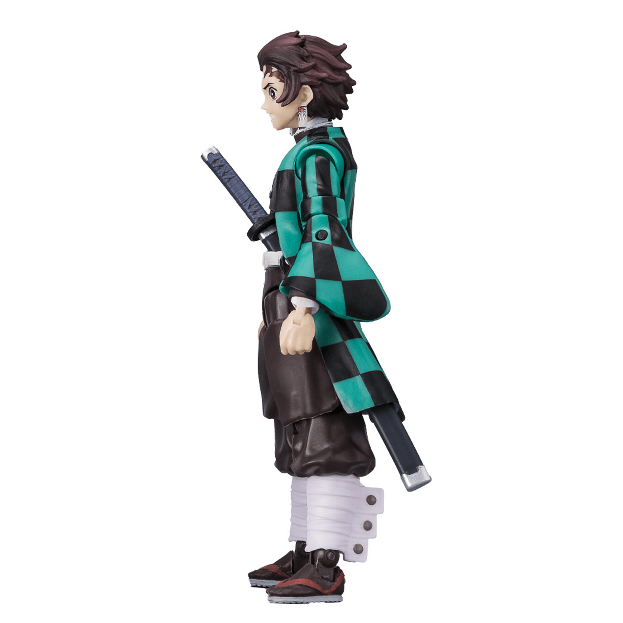 Ultimate Legends HD Demon Slayer - Tanjiro Kamado Hinokami Kagura | 0045557889692