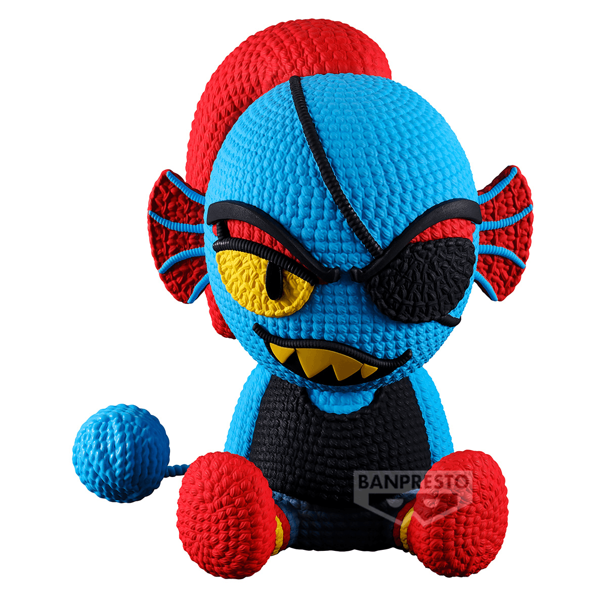 UNDERTALE AMICOT~UNDYNE~ | 4573102743947