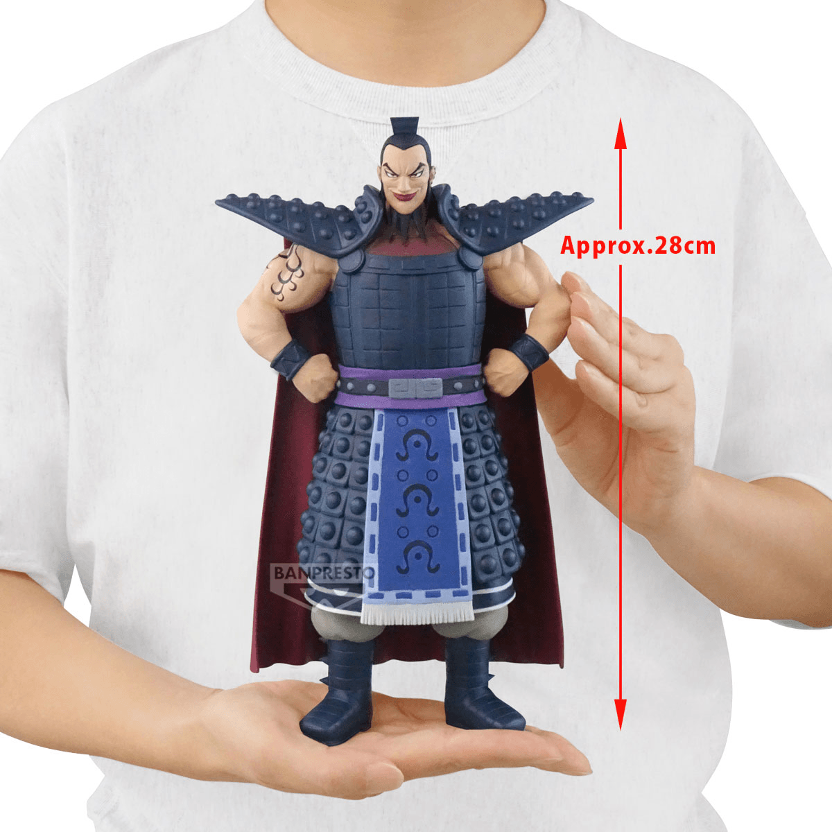 KINGDOM Grandista-OHKI-(A:OHKI) | 4983164300277