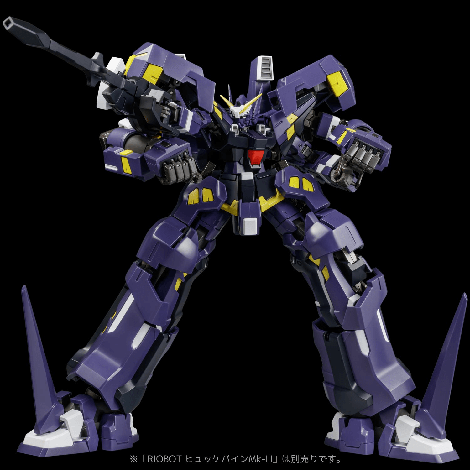RIOBOT AM BOXER | 4571335880903