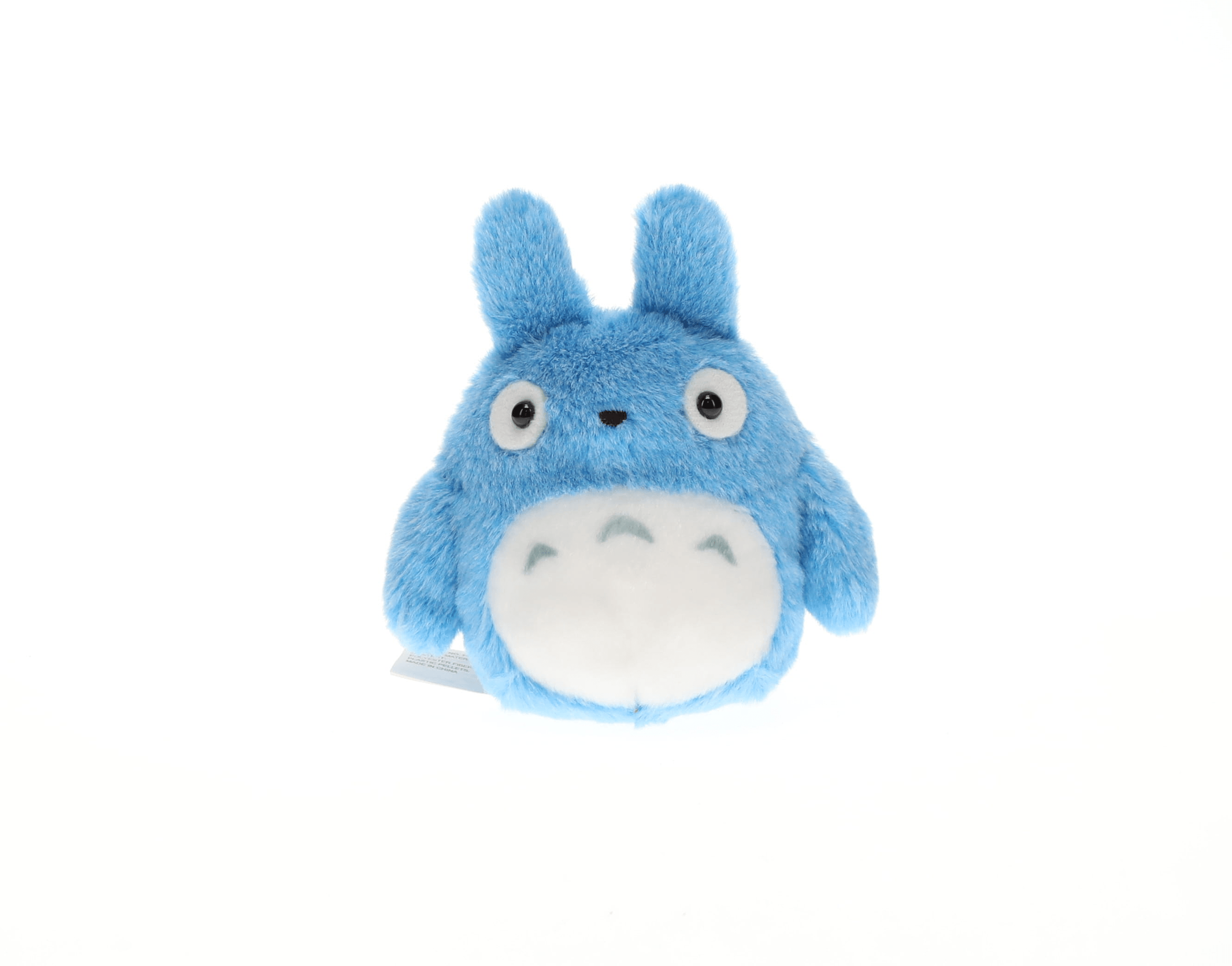 Medium Totoro Blue Totoro Beanbag (S) "My Neighbor Totoro" | 0045557144531