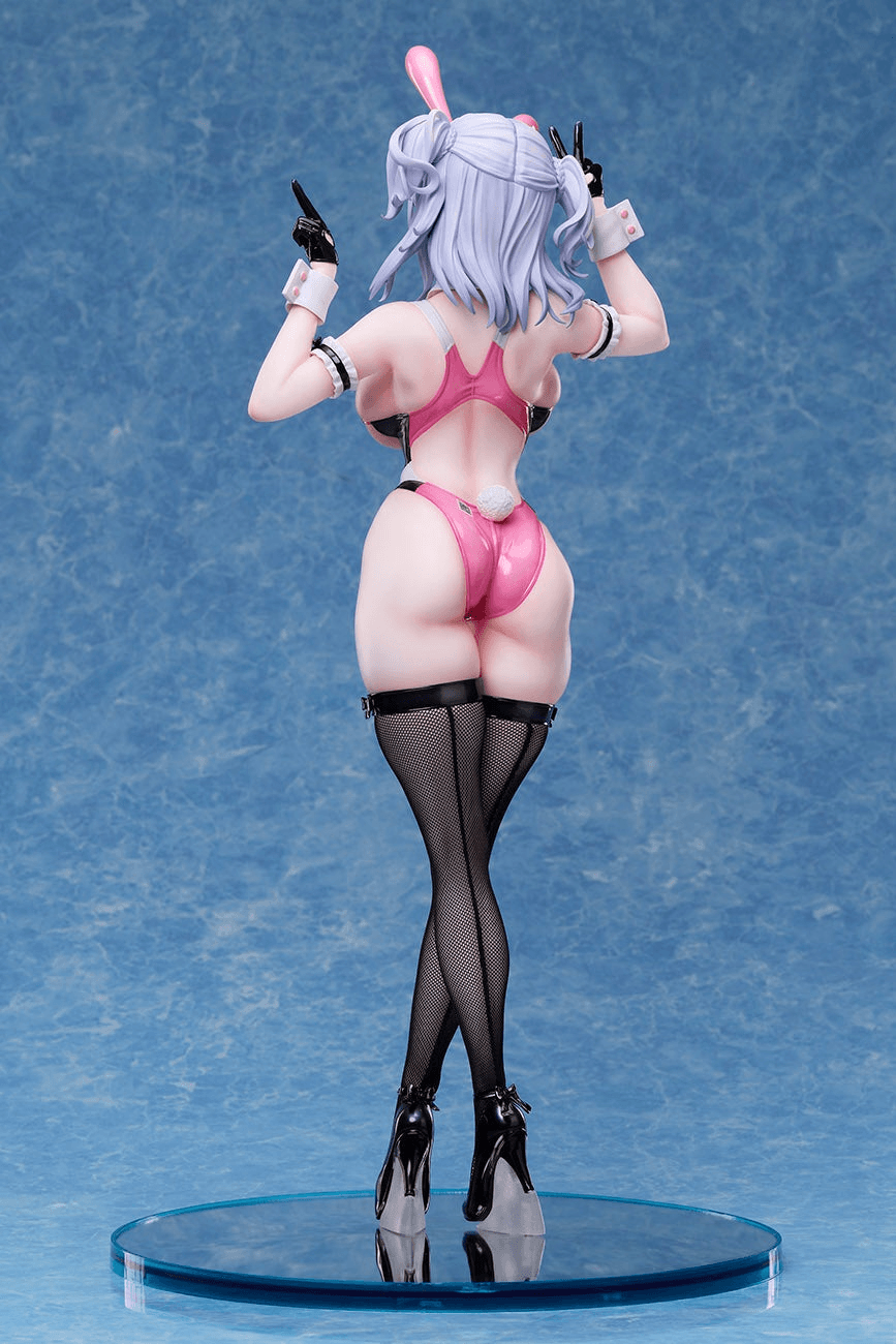 Nina Oubi: Bunny Ver. | 4589890603080