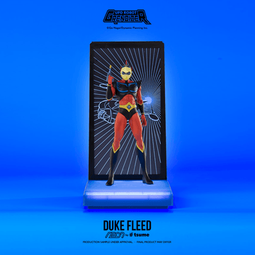 Duke Fleed NEON005 | 5453003599180