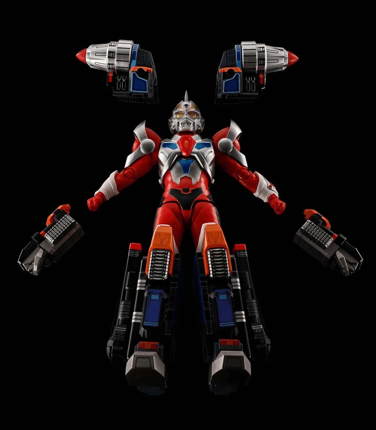 THUNDER GRIDMAN | 4573102698070