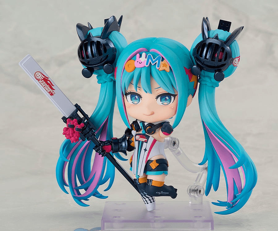 Nendoroid Racing Miku: 2026 Ver. | 4580828673212